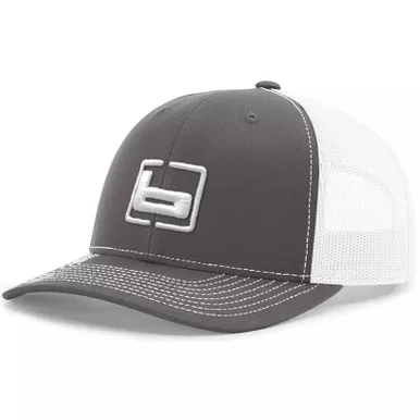 BANDED B-112 Trucker Cap (B1120003)