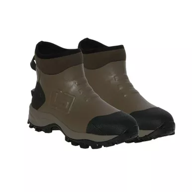 BANDED Black Label Elite Marsh Brown Camp Shoes (B1250005-MB)