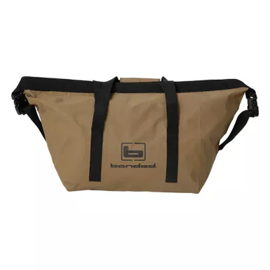 BANDED Delta Marsh Brown Dry Wader Bag (B06765)