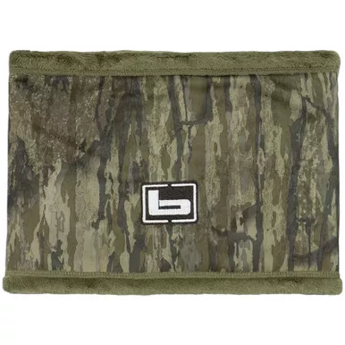 BANDED Double Layer Neck Gaiter (B1080002)