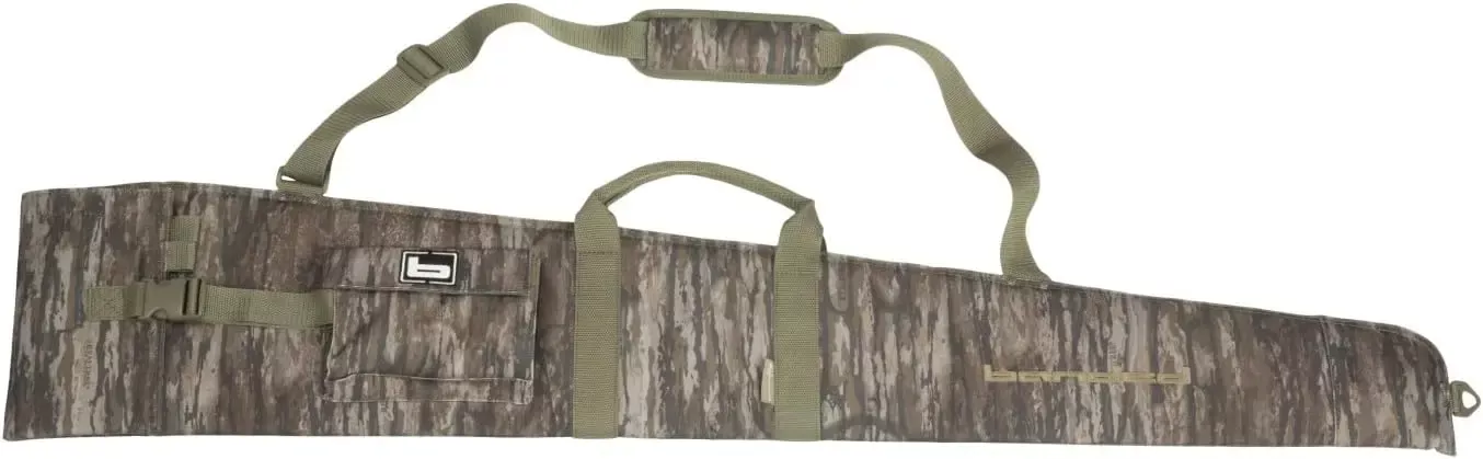 Banded Impact Gun Case - Realtree Legacy