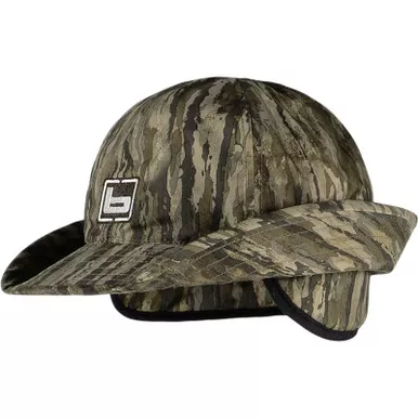 BANDED Jones Cap (B1160003)