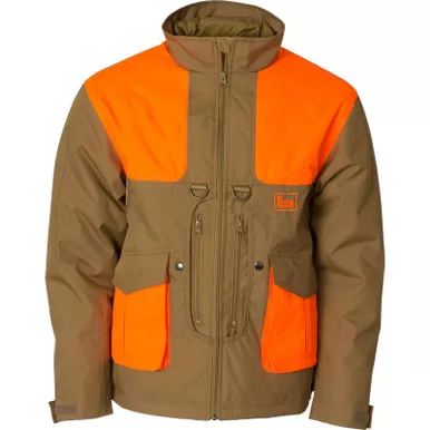 BANDED Men's Big Stone 3.0 Blaze Oxford Jacket (B1010084-K)