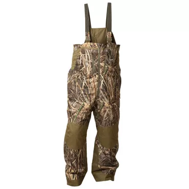 BANDED Men's Calefaction Realtree Max-7 Uninsulated Bibs (B1020043-M7)