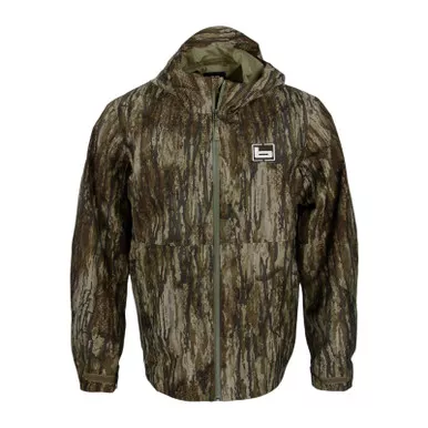 BANDED Men's FeatherLite Rain Shell Jacket (B1010085)