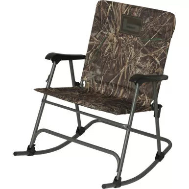 BANDED Rocking MAX7 Chair (B09382)