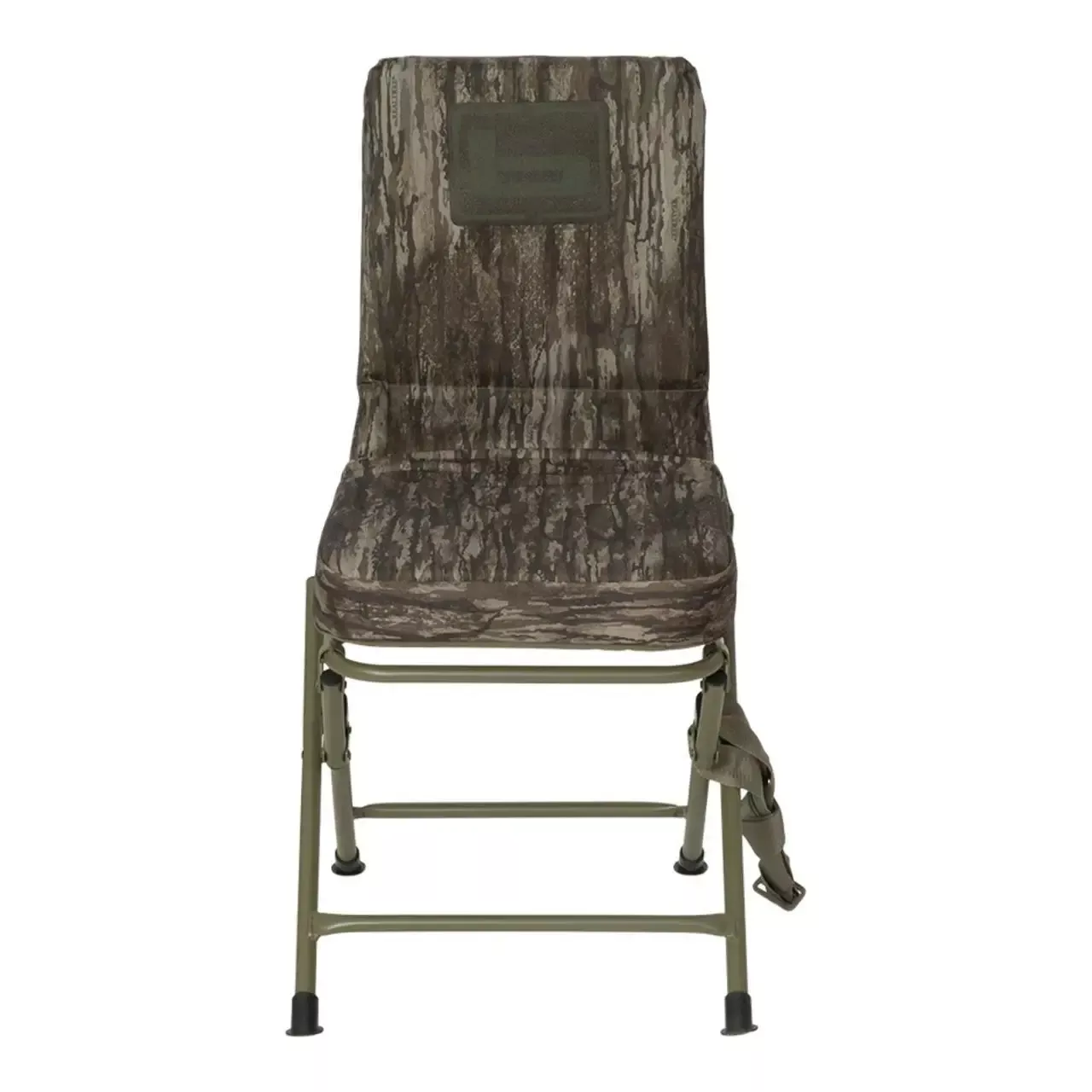 Banded Swivel Blind Chair - Legacy Camo
