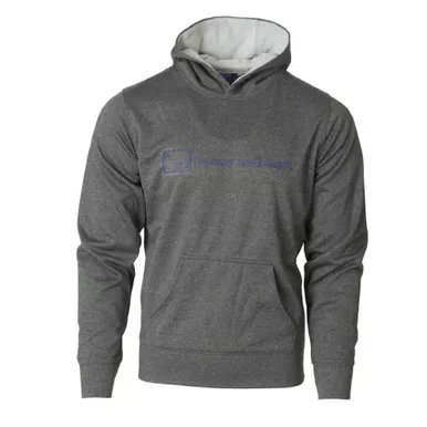 BANDED Women's Tec Fleece Hooded Pullover (B2050001)