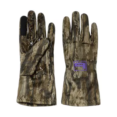 BANDED Women's Tec Stretch Legacy Sensor Gloves (B2070004-R1)