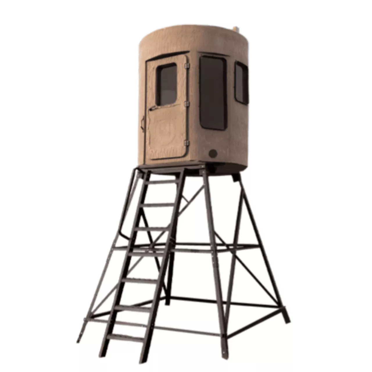 Banks Outdoors Stump 3 Package
