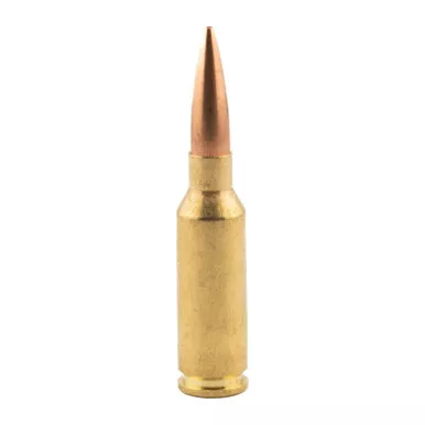 Barnes Bullets 32476 Precision Match 6mmARC 105gr Match Burner OTM BT 20 Per Box/10 Case