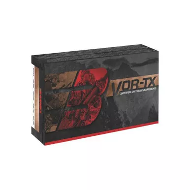 Barnes Bullets 32481 VOR-TX 400Legend 190gr Barnes TSX Flat Base 20 Per Box/10 Case