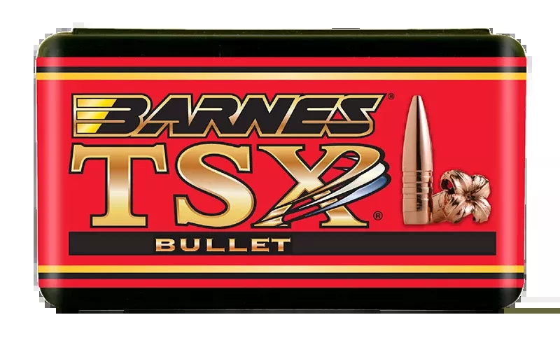 Barnes Bullets Tsx, Brns 30629 .458 250 Tsx Fb20