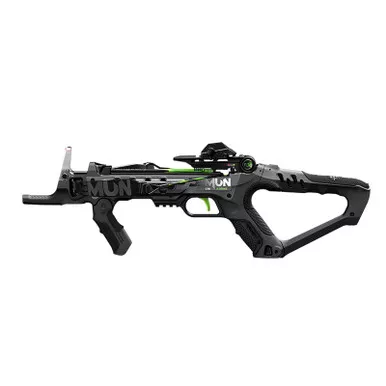 BARNETT BAR50013 DEMUN TRI STRIKE COMPACT CROSSBOW
