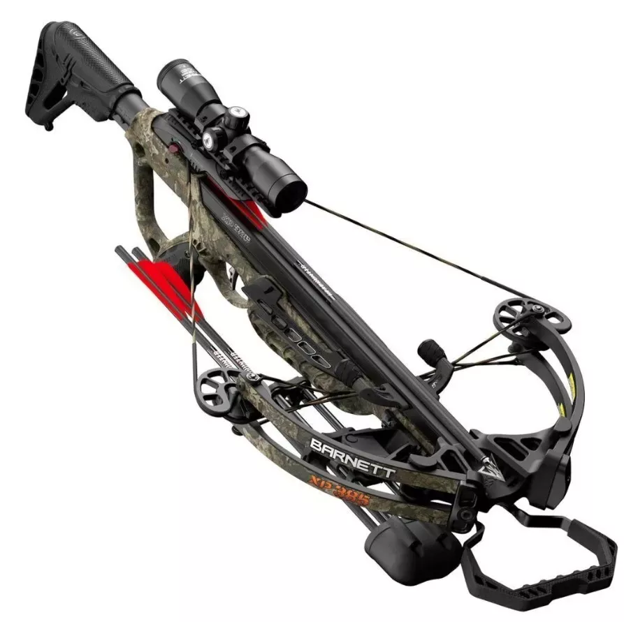 Barnett Compound Series XP385 Crossbow