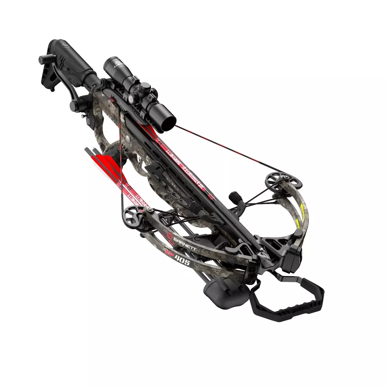 Barnett Expedition 405 Crossbow