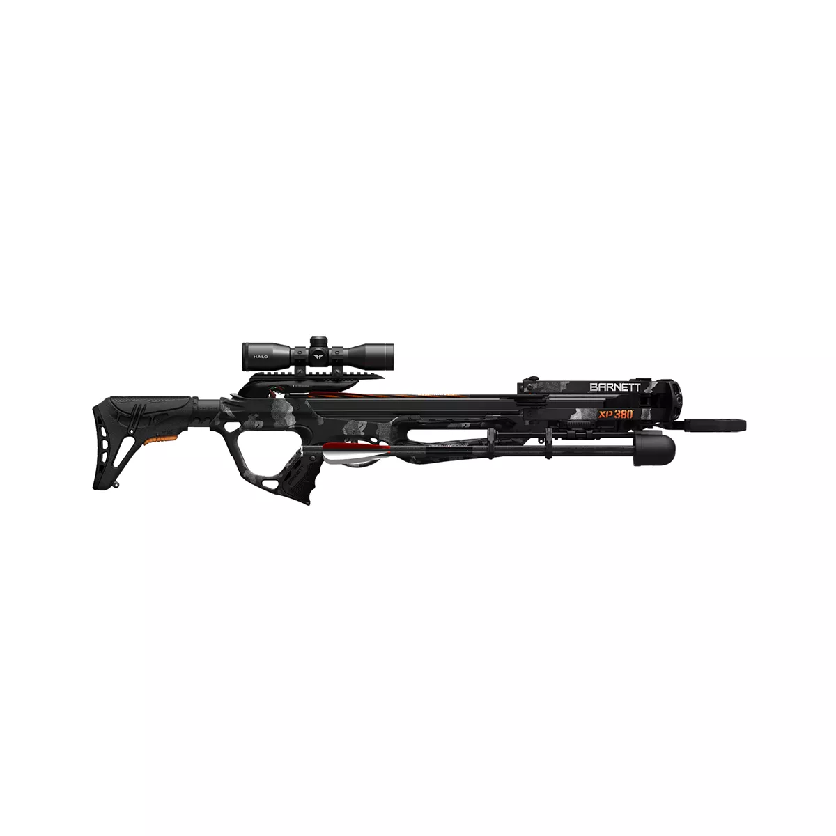Barnett Explorer XP 380 Crossbow