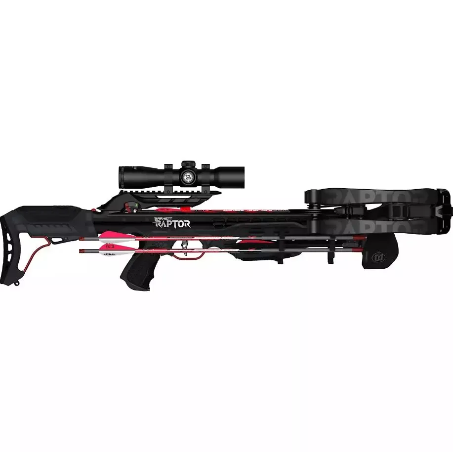 Barnett Hyper Raptor Crossbow