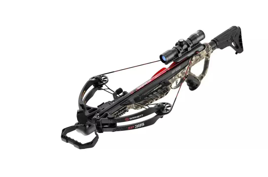 Barnett XP385 Crossbow