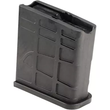 Barrett 12885 MRAD/98 10rd 6.5 Creedmoor/308 Win/260 Rem Black Polymer