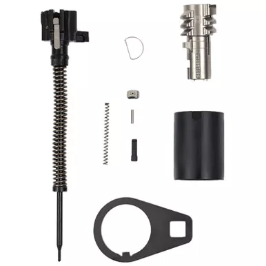 Barrett 19436 Mradelr Barrel Maker Kit 375 EnABELR Black