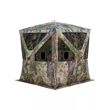 Barronett Big Cat 350 Ground Blind Polyester