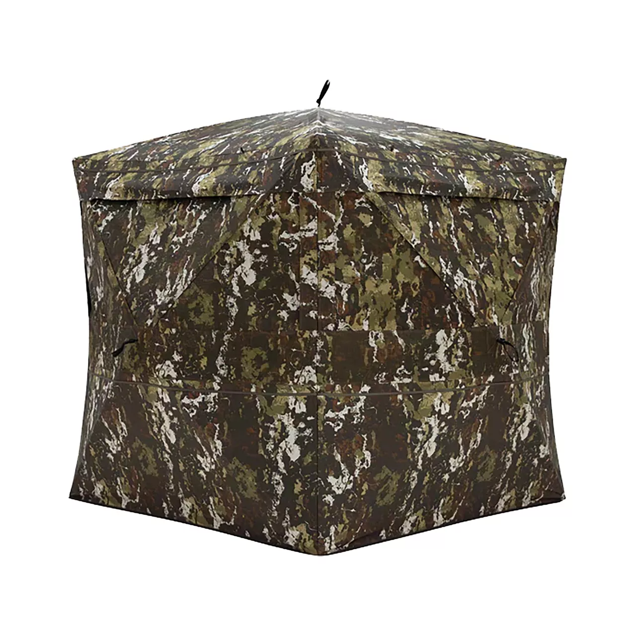 Barronett Blinds Overwatch Ground Blind Crater Harvest VR400CH
