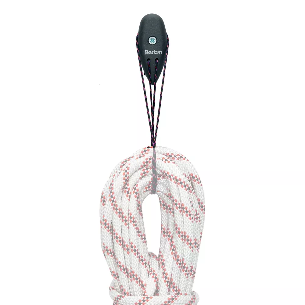 Barton Marine Line Tamer – Grey Pair