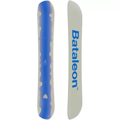 BATALEON Men's Blow Snowboard (BA.26.10.BL)