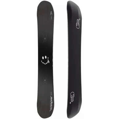 BATALEON Men's Evil Twin+ Snowboard (BA.26.10.ETP)