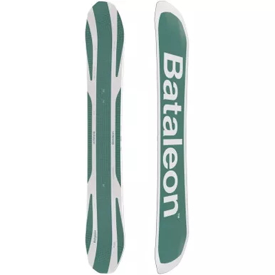 BATALEON Men's Goliath Snowboard (BA.26.10.GO)