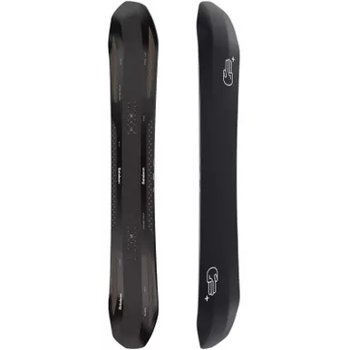 BATALEON Men's Goliath+ Snowboard (BA.26.10.GOP)