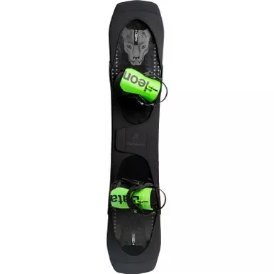 BATALEON Stowaway Black Board Sleeve (BA.24.74.ST.BK)