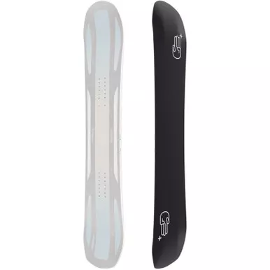 BATALEON Women's Push Up+ Snowboard (BA.26.15.PUP)