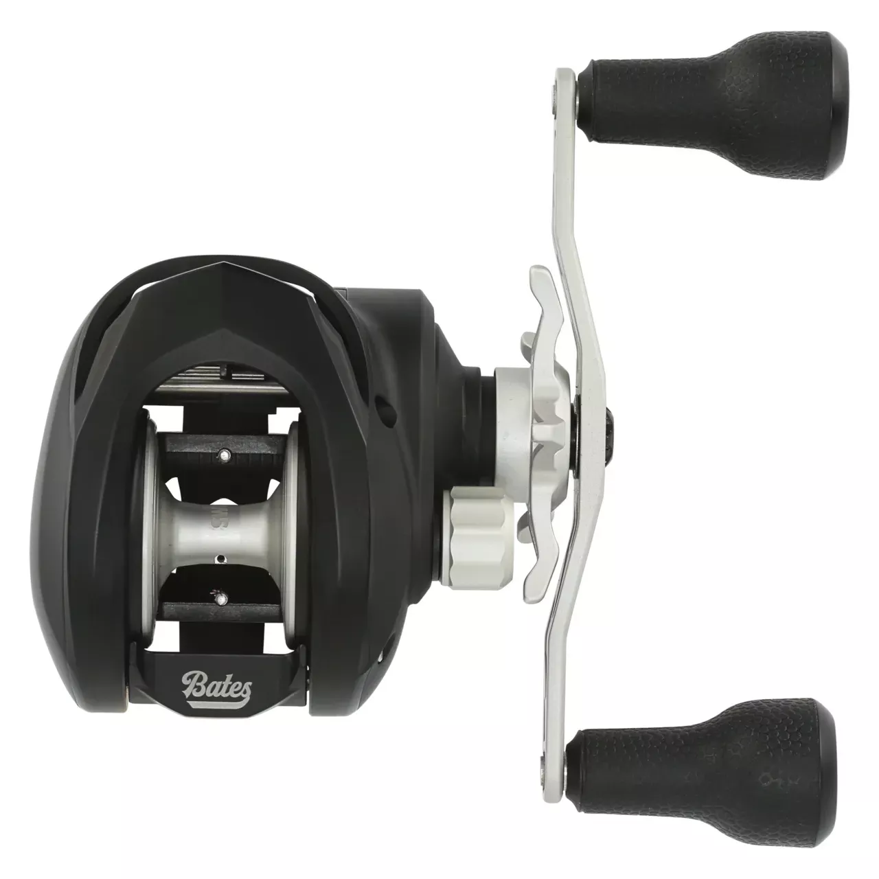 Bates The G.O.A.T. SWM Baitcast Reel - 7.1:1 RH