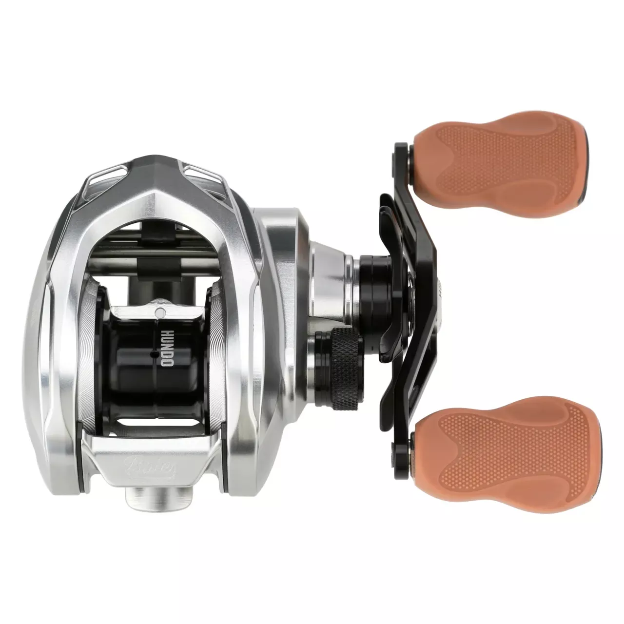 Bates The Hundo 100 Baitcasting Reel – 7.1:1 RH