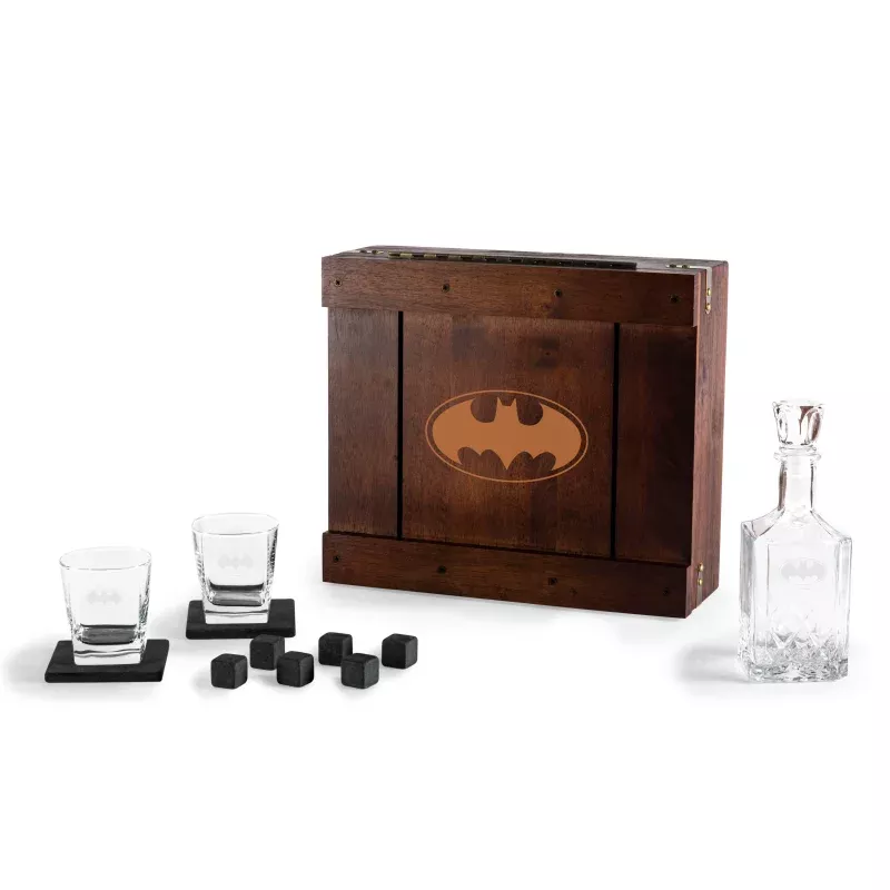Batman – Drinkware Set