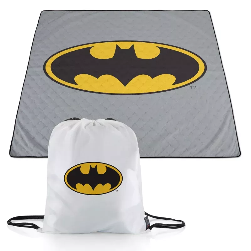 Batman – Impresa Picnic Blanket