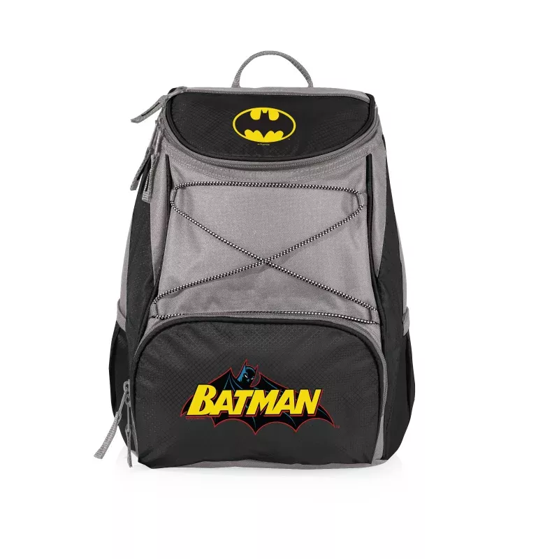Batman – PTX Backpack Cooler