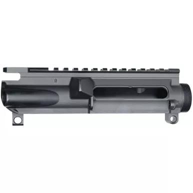 Battle Arms Development WH556-URS Workhorse Upper Receiver Aluminum Black Anodized Receiver for AR15/M4