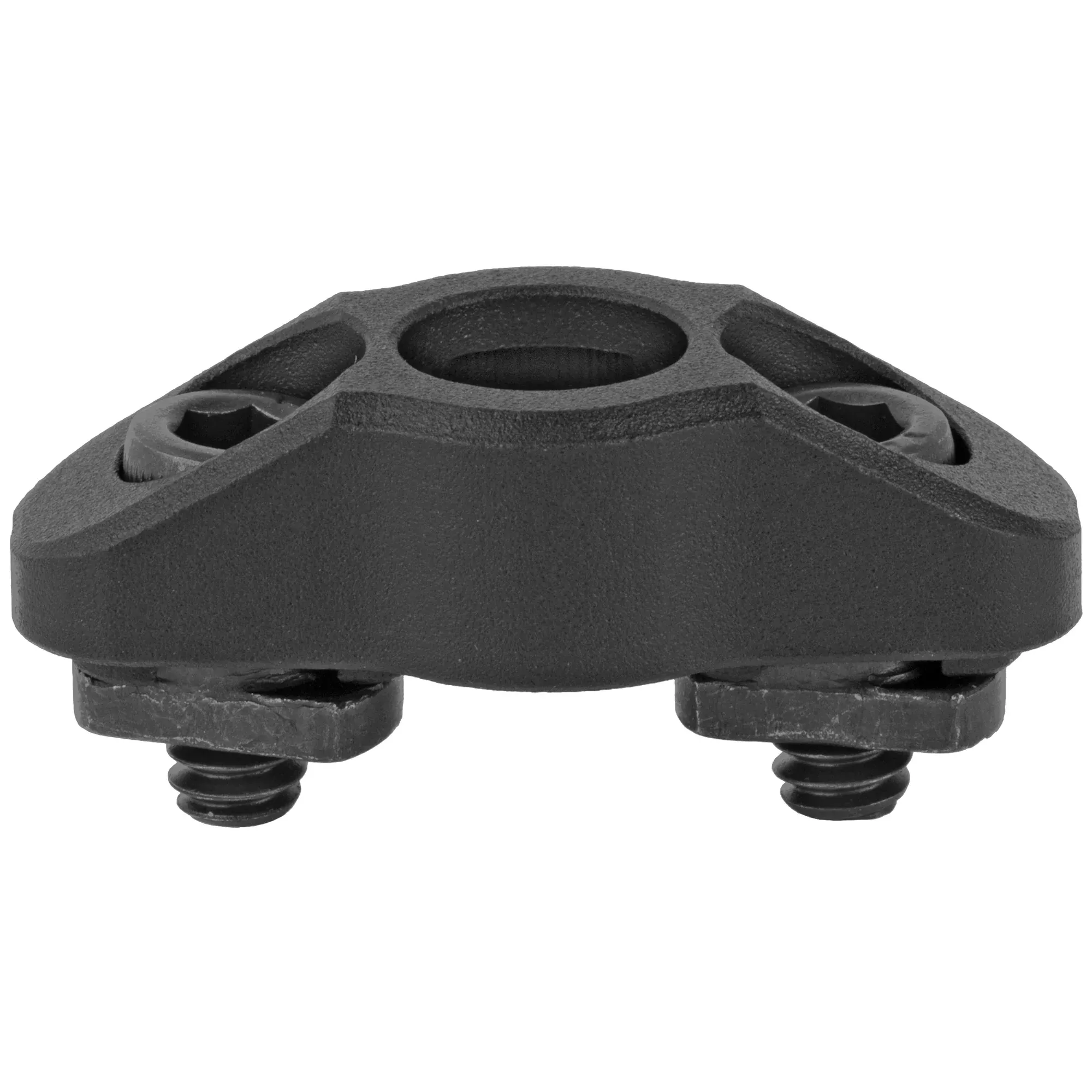 Battle Arms Mlok Qd Sling - Mount Aluminum Black