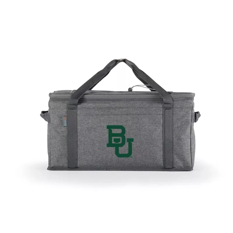 Baylor Bears – 64 Can Collapsible Cooler