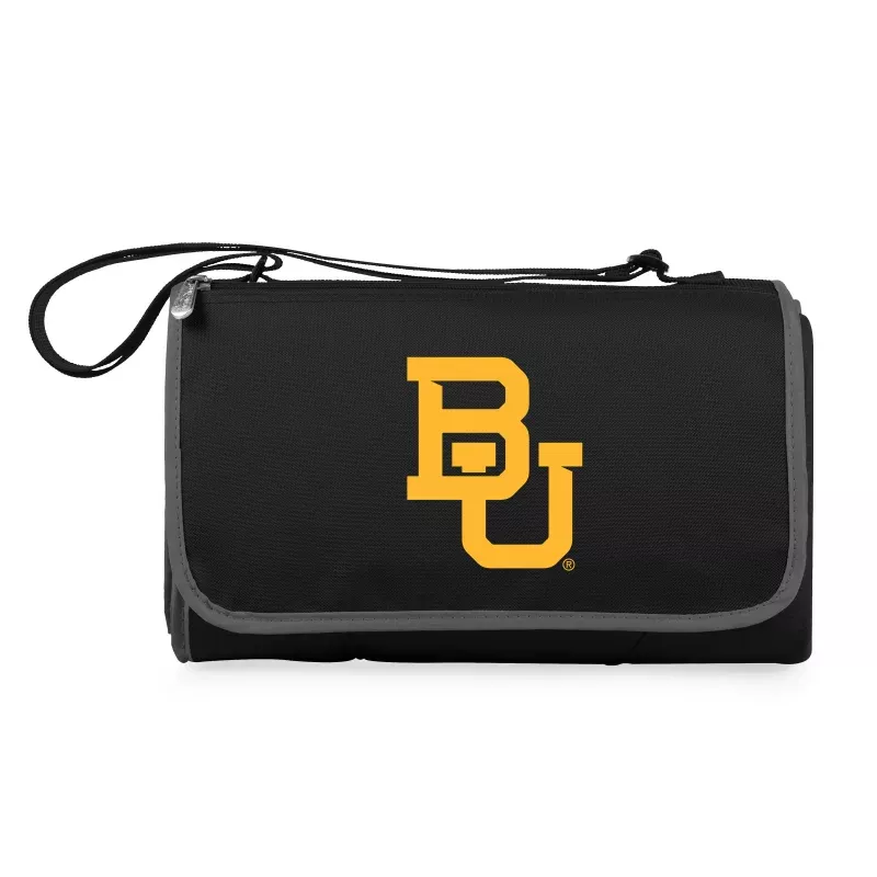 Baylor Bears – Blanket Tote Outdoor Picnic Blanket