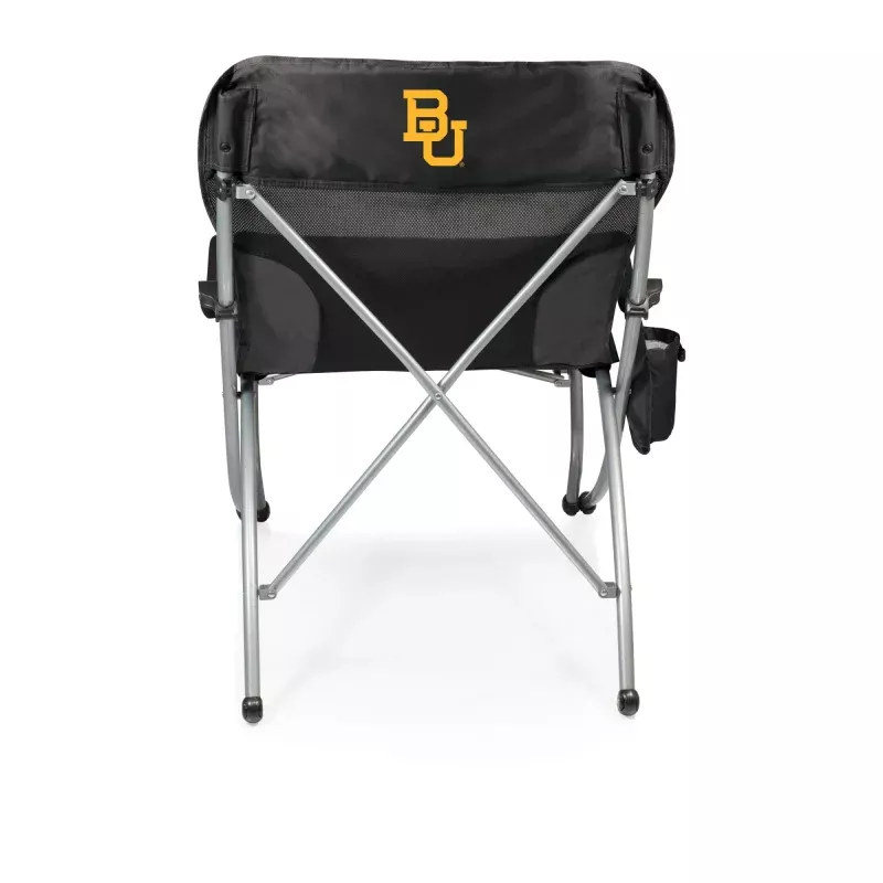 Baylor Bears – PT-XL Heavy Duty Camping Chair