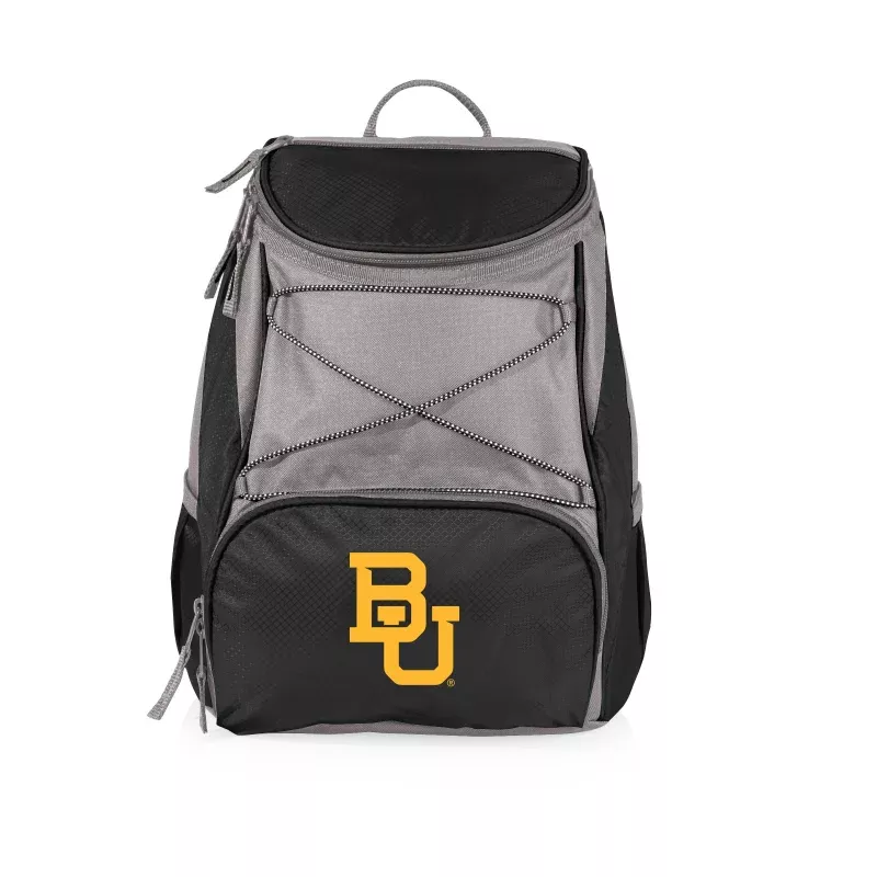 Baylor Bears – PTX Backpack Cooler