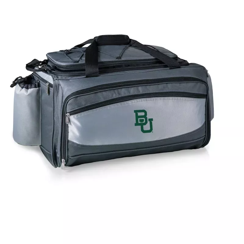 Baylor Bears – Vulcan Portable Propane Grill & Cooler Tote