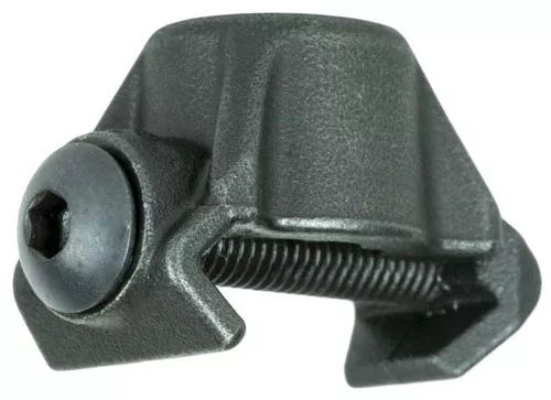 Bcm Qd Sling Swivel Mount – Picatinny W/o Qd Swivel