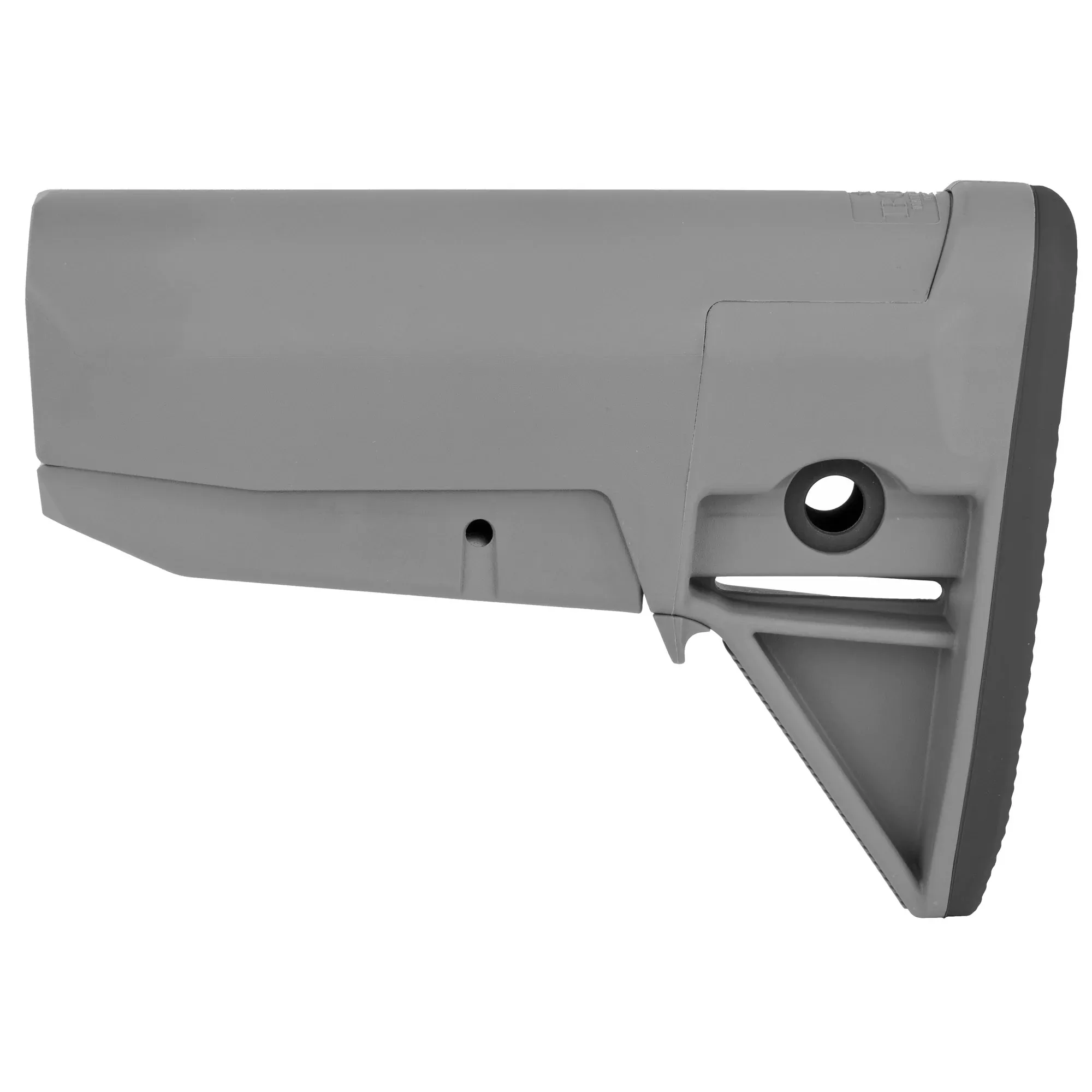 Bcm Stock Mod 0 Black - Fits Ar-15 Mil-spec
