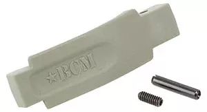 Bcm Trigger Guard Mod0 Foliage - Green Fits Ar-15