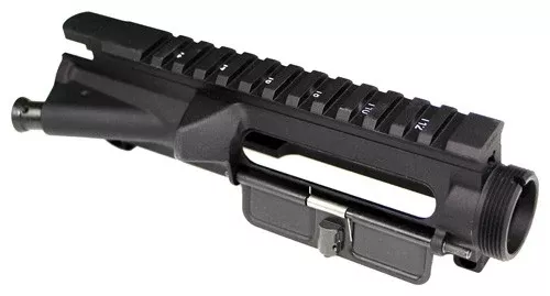Bcm Upper Receiver Assembly – Ar-15 Bcg Not Included